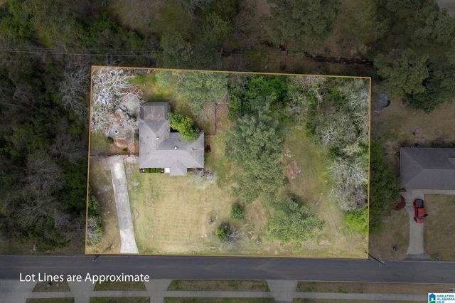 2223 SAVOY STREET, Hoover, AL 35226