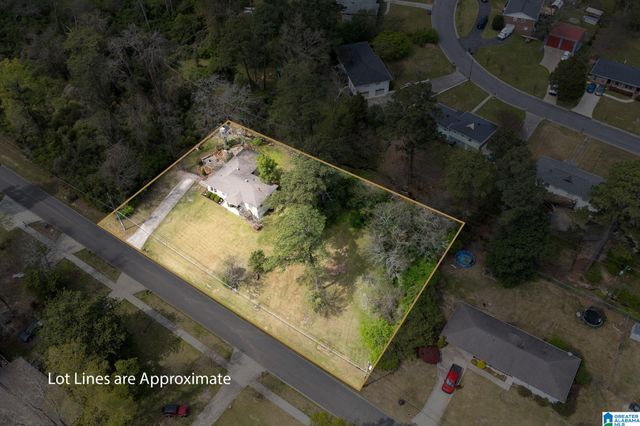 2223 SAVOY STREET, Hoover, AL 35226