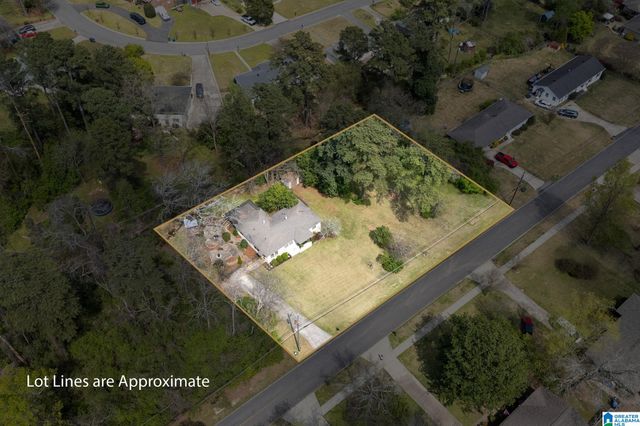 2223 SAVOY STREET, Hoover, AL 35226