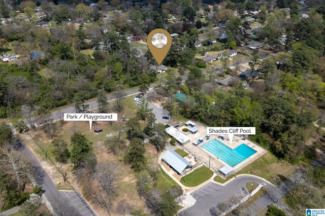 2223 SAVOY STREET, Hoover, AL 35226