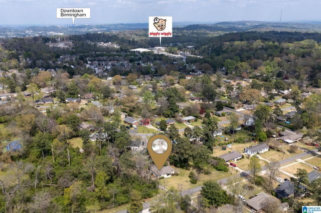 2223 SAVOY STREET, Hoover, AL 35226