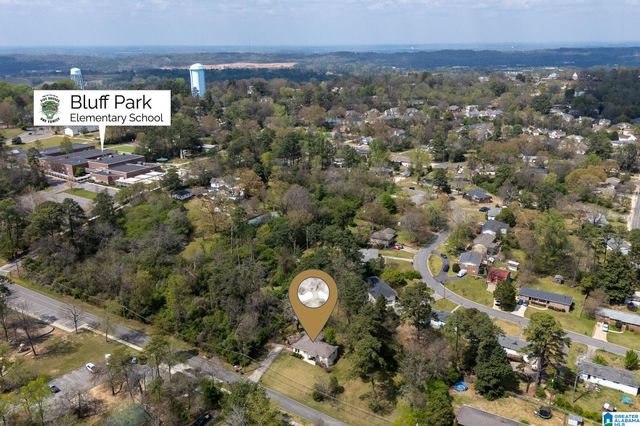 2223 SAVOY STREET, Hoover, AL 35226