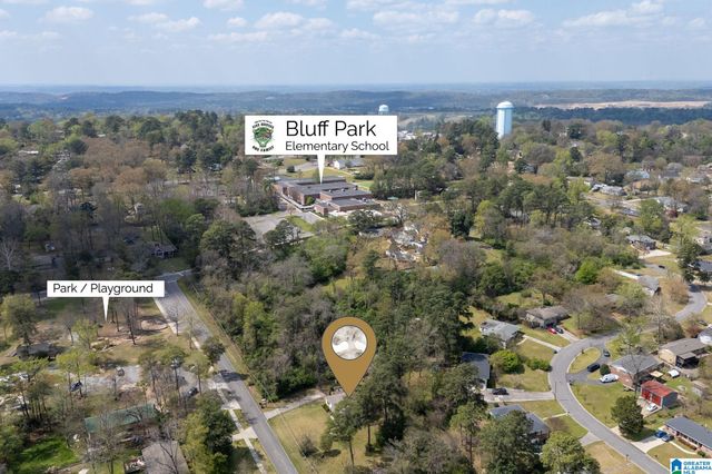 2223 SAVOY STREET, Hoover, AL 35226