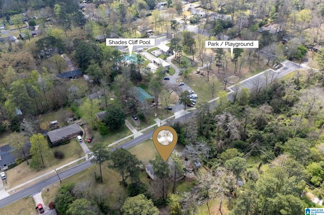 2223 SAVOY STREET, Hoover, AL 35226