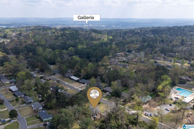 2223 SAVOY STREET, Hoover, AL 35226