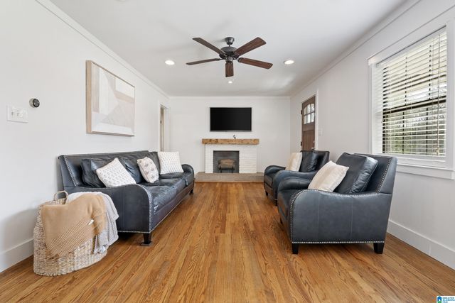 2223 SAVOY STREET, Hoover, AL 35226