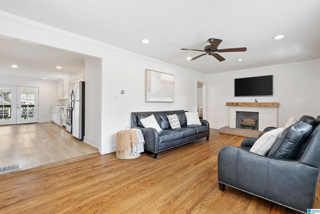 2223 SAVOY STREET, Hoover, AL 35226