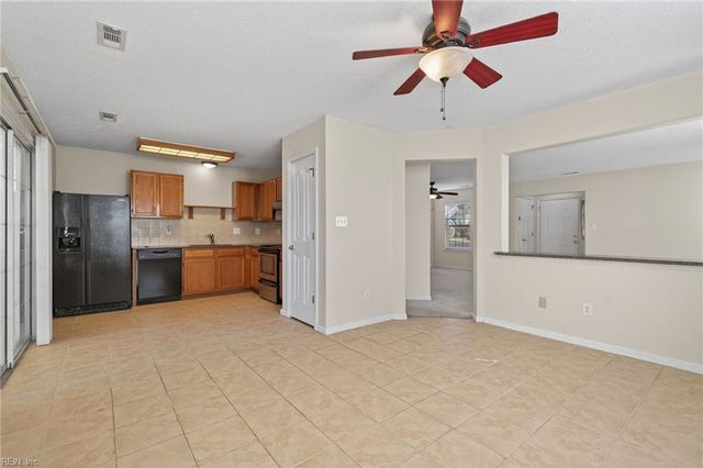 905 Ivystone WAY, Newport News, VA 23602