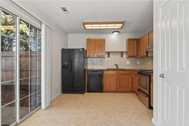 905 Ivystone WAY, Newport News, VA 23602