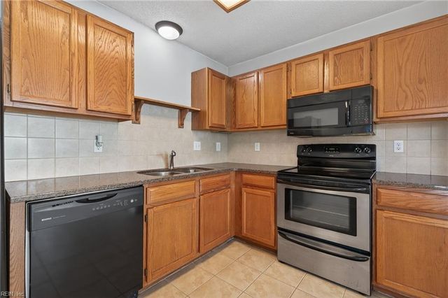 905 Ivystone WAY, Newport News, VA 23602