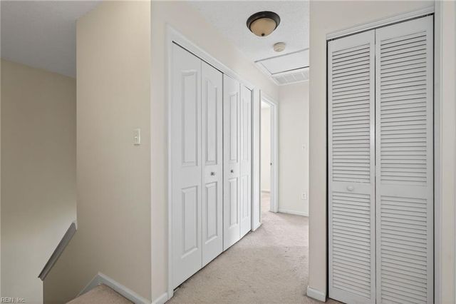 905 Ivystone WAY, Newport News, VA 23602