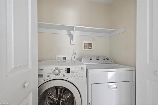 905 Ivystone WAY, Newport News, VA 23602