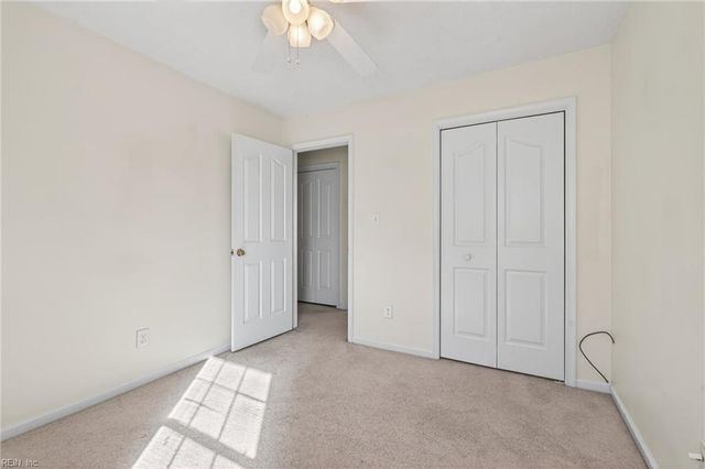 905 Ivystone WAY, Newport News, VA 23602