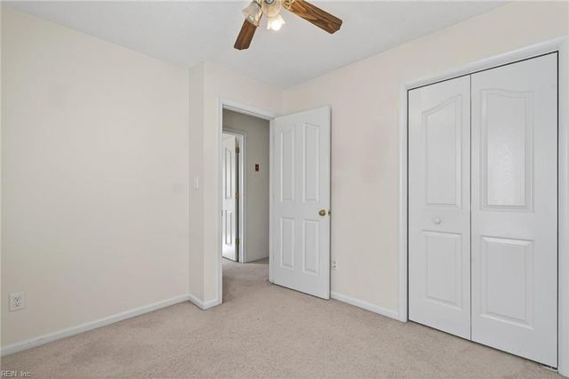 905 Ivystone WAY, Newport News, VA 23602