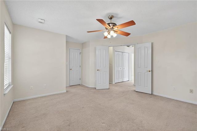 905 Ivystone WAY, Newport News, VA 23602