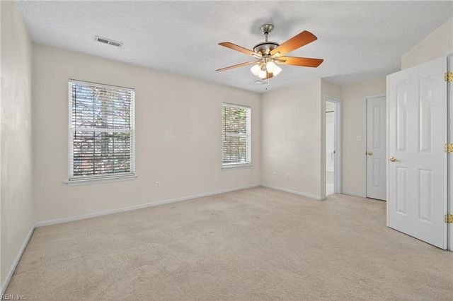 905 Ivystone WAY, Newport News, VA 23602