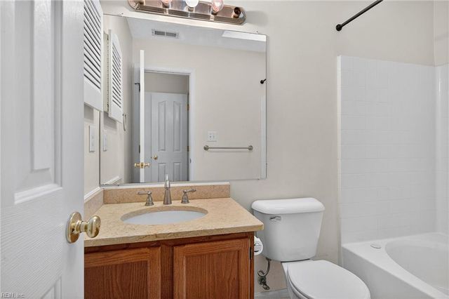 905 Ivystone WAY, Newport News, VA 23602