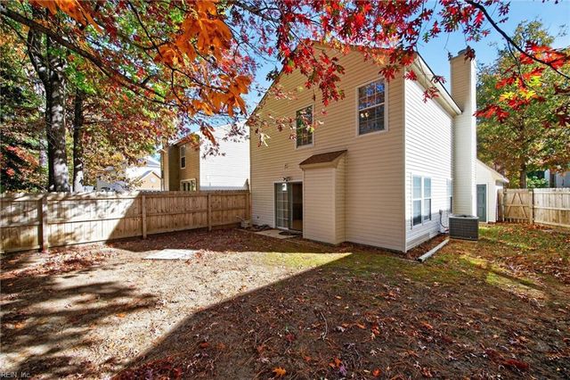 905 Ivystone WAY, Newport News, VA 23602