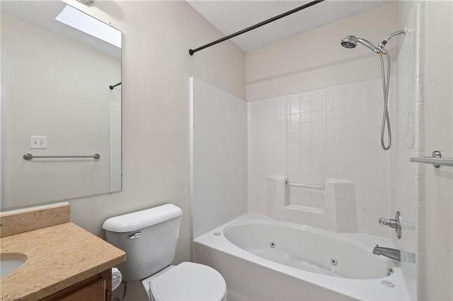 905 Ivystone WAY, Newport News, VA 23602