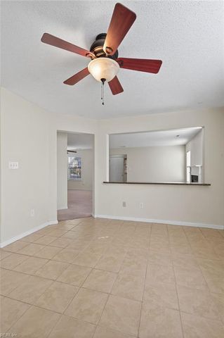 905 Ivystone WAY, Newport News, VA 23602