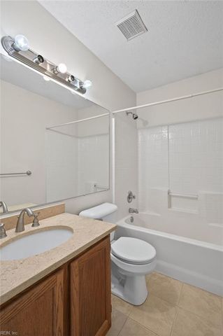 905 Ivystone WAY, Newport News, VA 23602