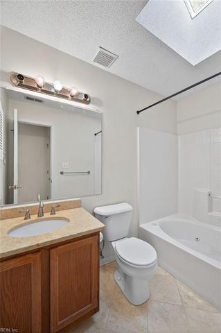 905 Ivystone WAY, Newport News, VA 23602