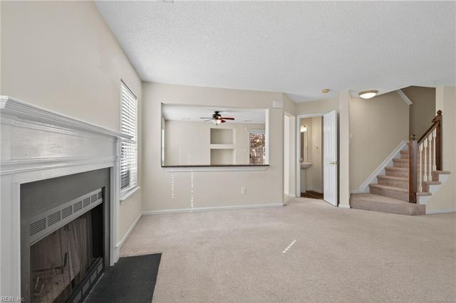 905 Ivystone WAY, Newport News, VA 23602