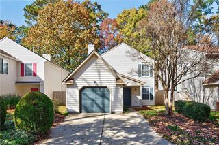905 Ivystone WAY, Newport News, VA 23602