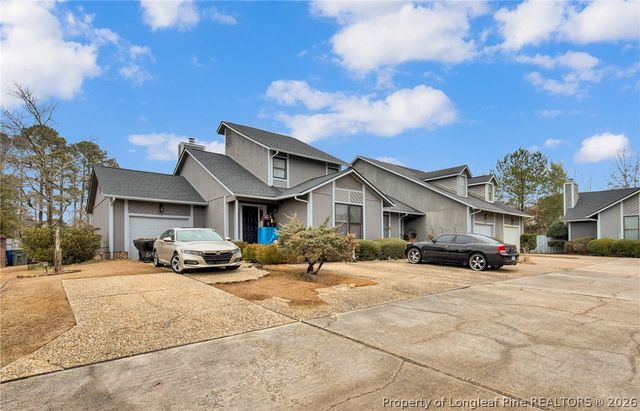 1509 Londonderry Place, Fayetteville, NC 28303