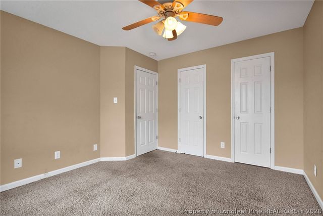 1509 Londonderry Place, Fayetteville, NC 28303