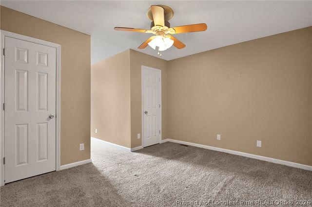 1509 Londonderry Place, Fayetteville, NC 28303