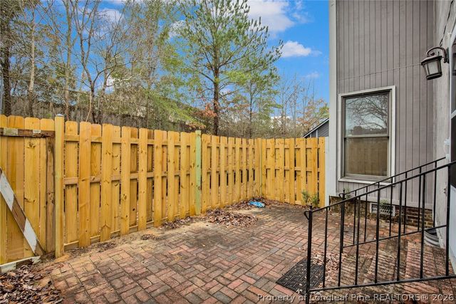 1509 Londonderry Place, Fayetteville, NC 28303