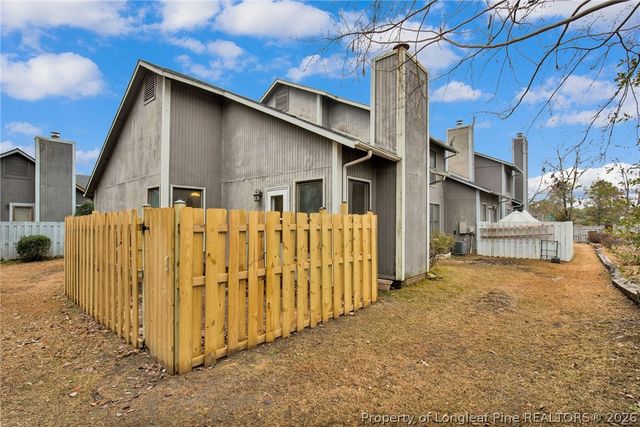 1509 Londonderry Place, Fayetteville, NC 28303