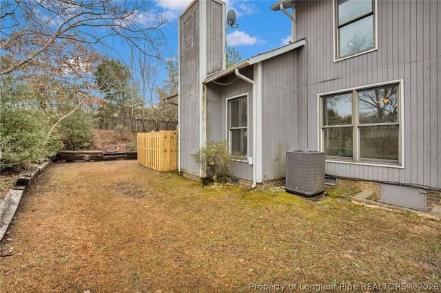 1509 Londonderry Place, Fayetteville, NC 28303