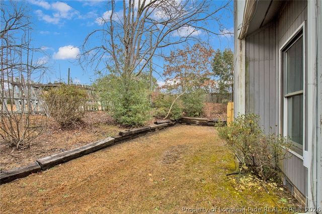 1509 Londonderry Place, Fayetteville, NC 28303