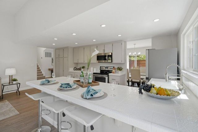 7795 Olive Drive, Pleasanton, CA 94588