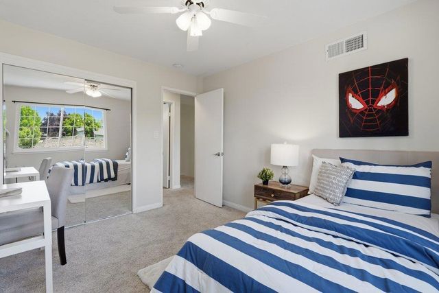 7795 Olive Drive, Pleasanton, CA 94588