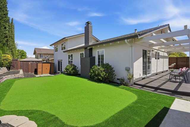 7795 Olive Drive, Pleasanton, CA 94588