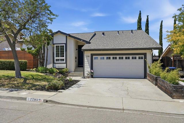 7795 Olive Drive, Pleasanton, CA 94588