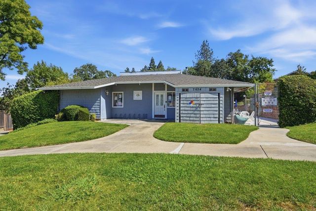 7795 Olive Drive, Pleasanton, CA 94588