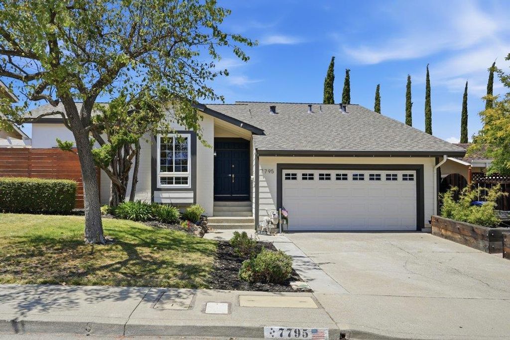 7795 Olive Drive, Pleasanton, CA 94588