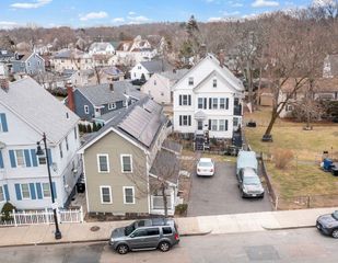 498 Hyde Park Ave, Boston, MA 02131