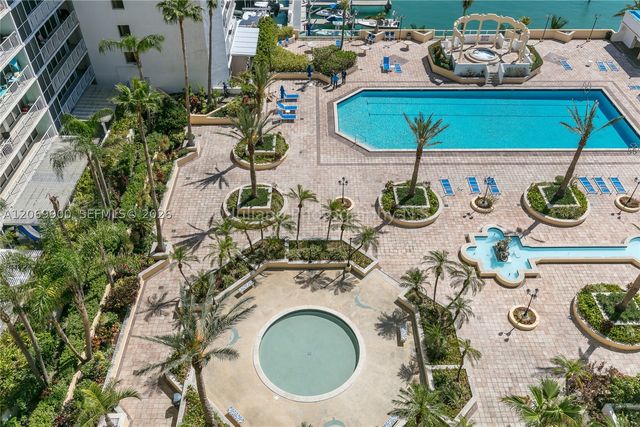 7601 E Treasure Dr 1509, North Bay Village, FL 33141