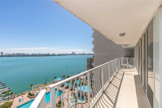 7601 E Treasure Dr 1509, North Bay Village, FL 33141