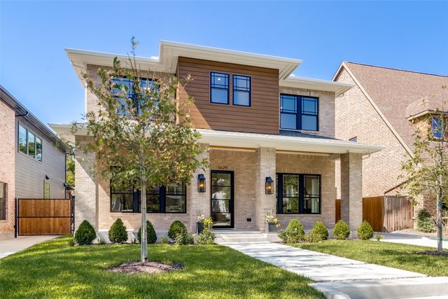5629 Miller Avenue, Dallas, TX 75206