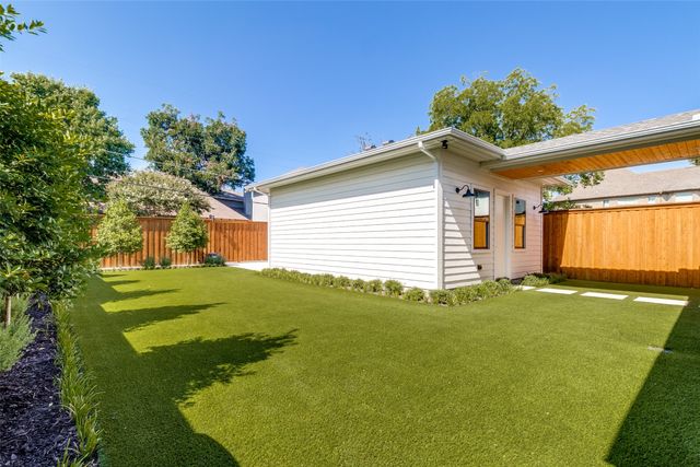 5629 Miller Avenue, Dallas, TX 75206