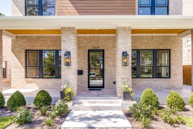 5629 Miller Avenue, Dallas, TX 75206