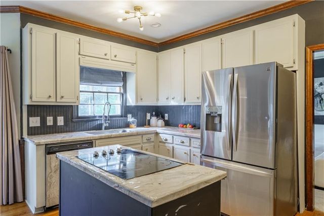 2825 Bordeaux Boulevard, Cumming, GA 30041