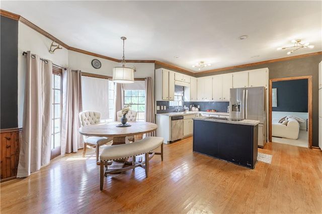 2825 Bordeaux Boulevard, Cumming, GA 30041