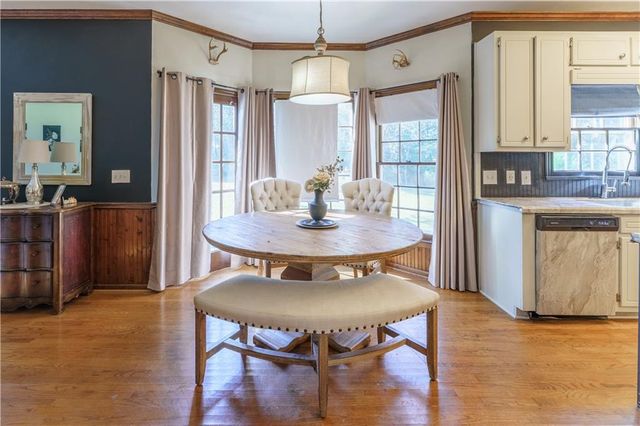 2825 Bordeaux Boulevard, Cumming, GA 30041